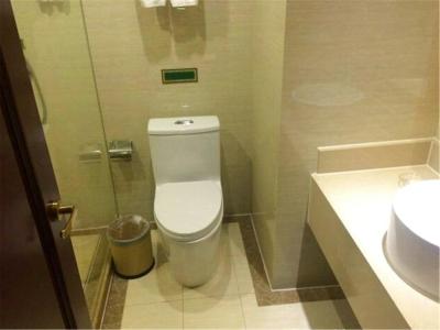 وینا هتل شانگهای هانگچائو کانونشن اند اکسهیبیشن سنتر