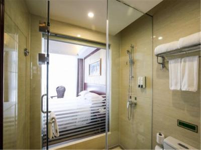 وینا هتل شانگهای هانگچائو کانونشن اند اکسهیبیشن سنتر