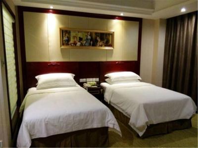 وینا هتل شانگهای هانگچائو کانونشن اند اکسهیبیشن سنتر