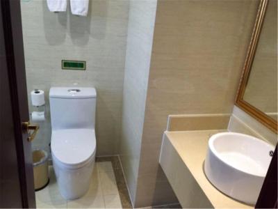 وینا هتل شانگهای هانگچائو کانونشن اند اکسهیبیشن سنتر