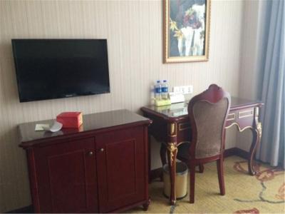 وینا هتل شانگهای هانگچائو کانونشن اند اکسهیبیشن سنتر