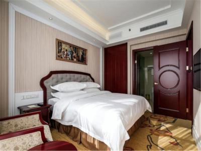 وینا هتل شانگهای هانگچائو کانونشن اند اکسهیبیشن سنتر