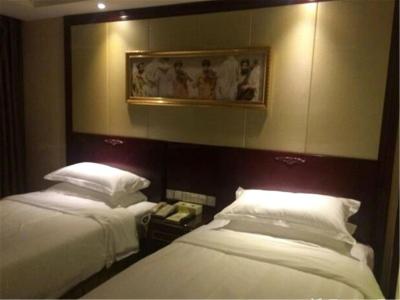 وینا هتل شانگهای هانگچائو کانونشن اند اکسهیبیشن سنتر