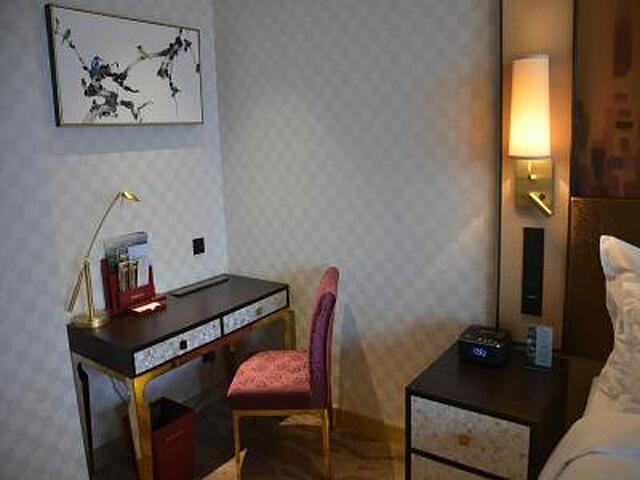 کسیمی کنتیننتال هتل
