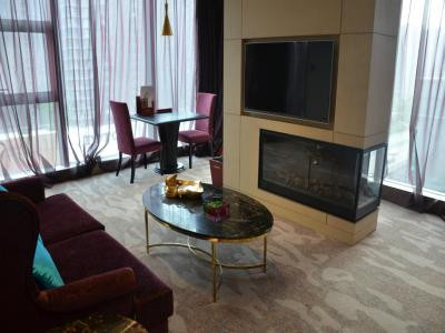 کسیمی کنتیننتال هتل