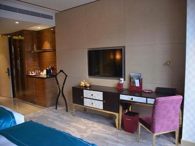 کسیمی کنتیننتال هتل