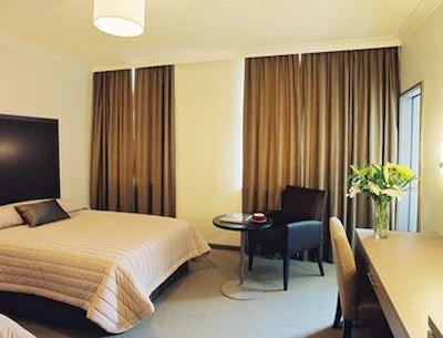 وینز هتل دوندین