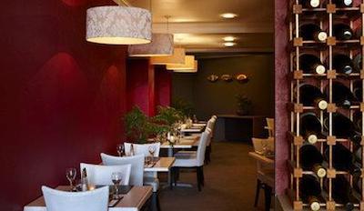 وینز هتل دوندین