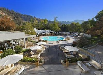 شراتون سانتیاگو هتل اند کنونشن سنتر