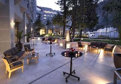 شراتون سانتیاگو هتل اند کنونشن سنتر