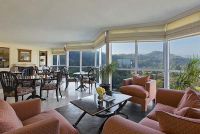 شراتون سانتیاگو هتل اند کنونشن سنتر