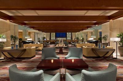 شراتون سانتیاگو هتل اند کنونشن سنتر