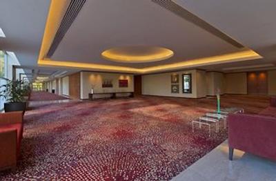 شراتون سانتیاگو هتل اند کنونشن سنتر