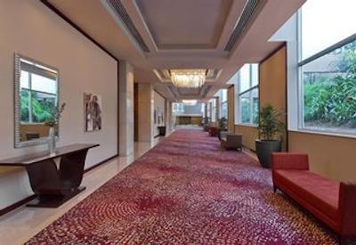 شراتون سانتیاگو هتل اند کنونشن سنتر