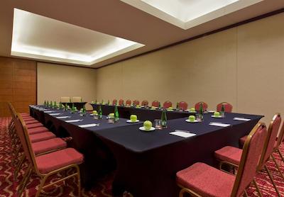 شراتون سانتیاگو هتل اند کنونشن سنتر