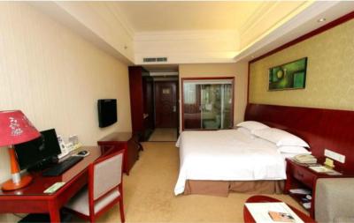 وینا هتل شنزهن باان چوانجی راد