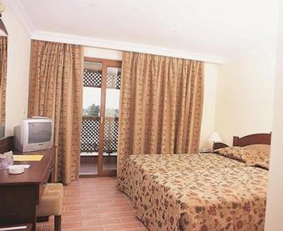 سان بیچ پارک