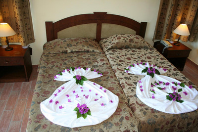 سان بیچ پارک