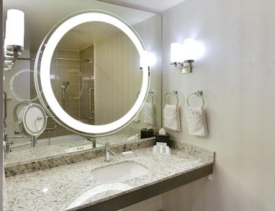 هیلتون گاردن این رالای/کرابتری والی