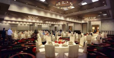 هیلتون گاردن این رالای/کرابتری والی