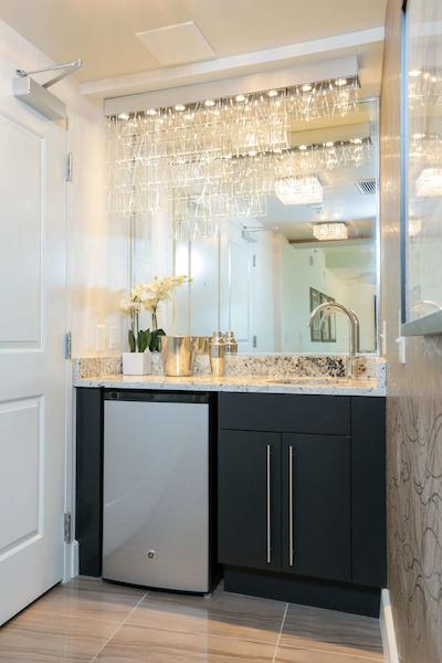 هیلتون گاردن این رالای/کرابتری والی