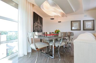 هیلتون گاردن این رالای/کرابتری والی