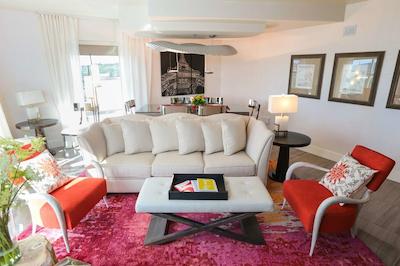 هیلتون گاردن این رالای/کرابتری والی