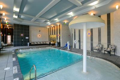 هیلتون گاردن این رالای/کرابتری والی