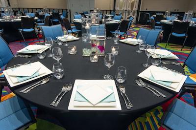 هیلتون گاردن این رالای/کرابتری والی