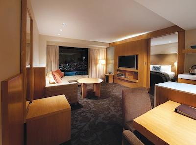 اسکیسیتی گراند هتل