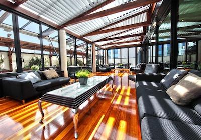 اسکیسیتی گراند هتل