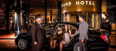 اسکیسیتی گراند هتل