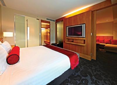 اسکیسیتی گراند هتل