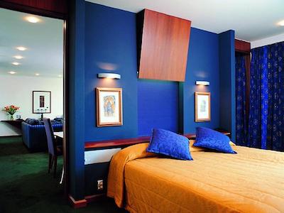 اسکیسیتی گراند هتل