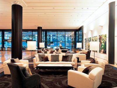 اسکیسیتی گراند هتل