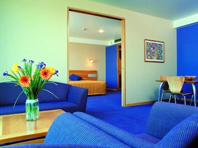 اسکیسیتی گراند هتل