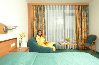 Terme 3000 – Moravske Toplice