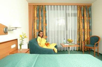 Terme 3000 – Moravske Toplice