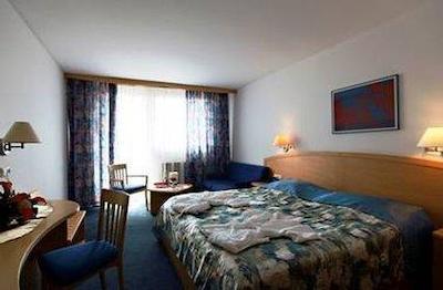 Terme 3000 – Moravske Toplice