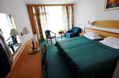 Terme 3000 – Moravske Toplice