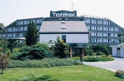 Terme 3000 – Moravske Toplice