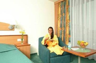 Terme 3000 – Moravske Toplice