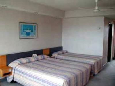 کپدرن هتل رتروا