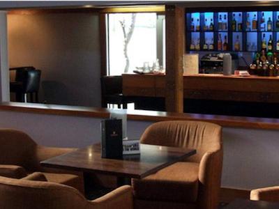 کپدرن هتل رتروا