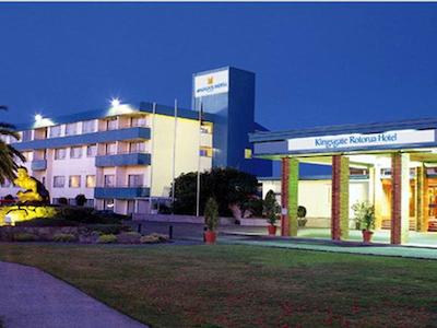 کپدرن هتل رتروا