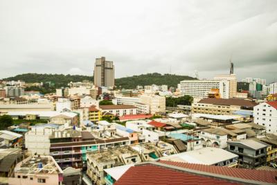 بوتیک پارادایس هتل