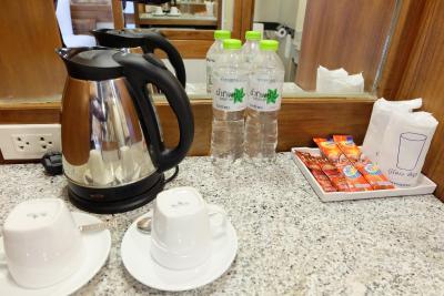 بوتیک پارادایس هتل