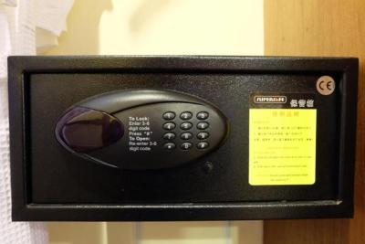 بوتیک پارادایس هتل