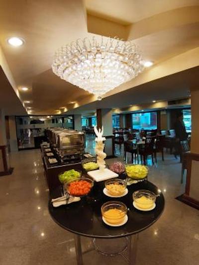 بوتیک پارادایس هتل