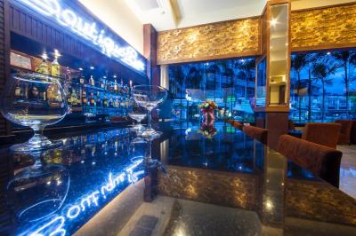 بوتیک پارادایس هتل